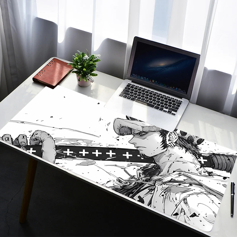 Keyboard Laptop Accessories - Mouse Pad Laptop Rubber Extended Desktop