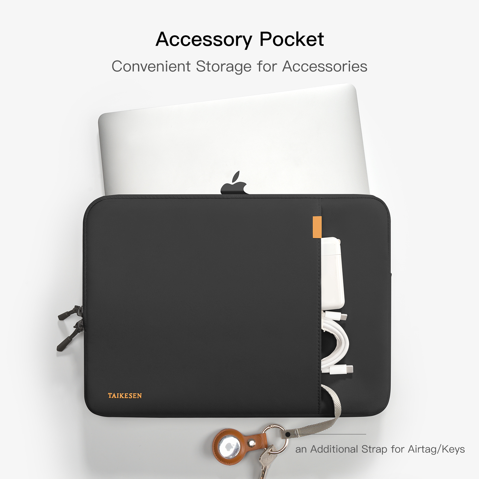Apple Accessories Laptop - Laptop Sleeve Cases Bag 13 14