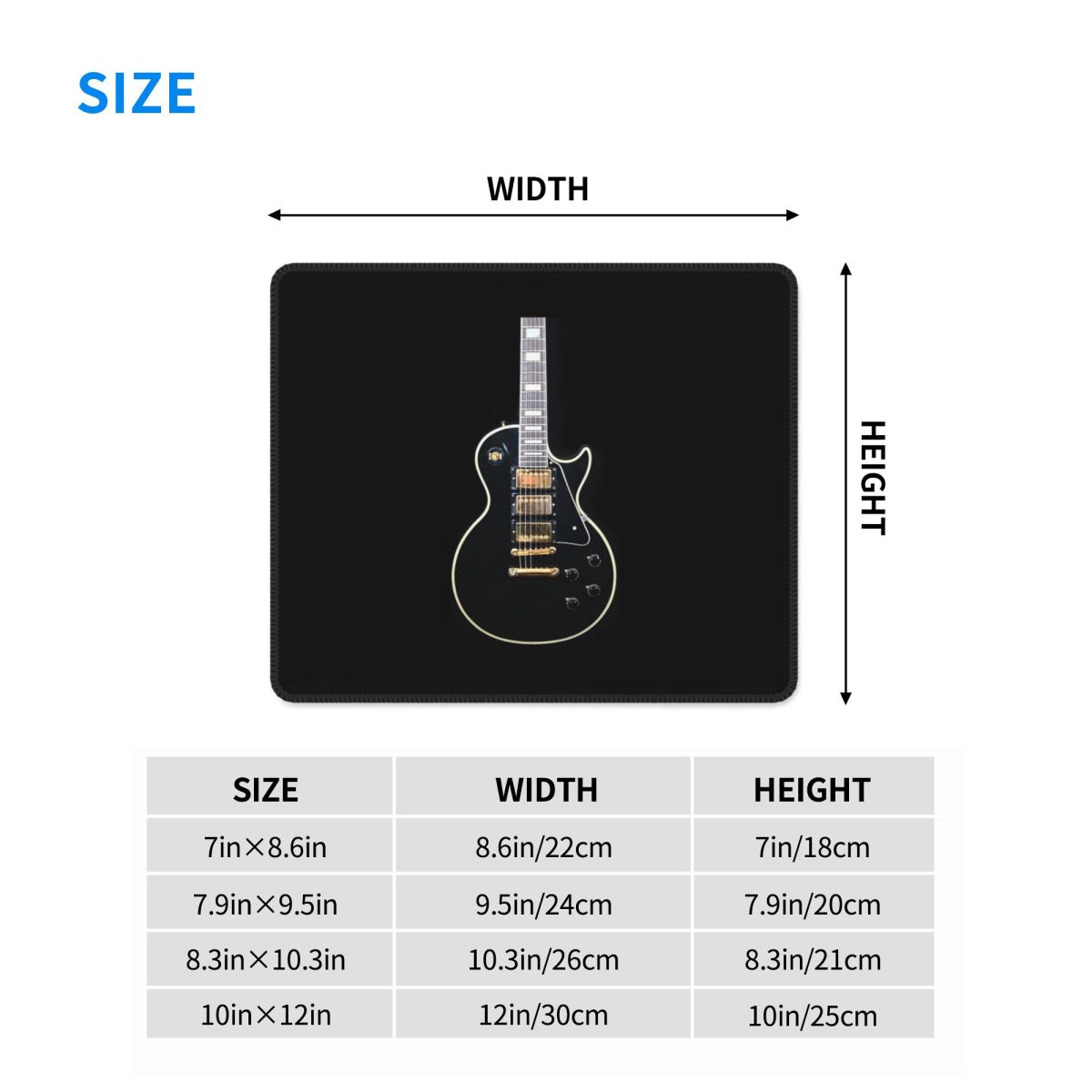 Gibson Custom Shop Les Paul Mu – обзор и цена Laptop Accessories Shop