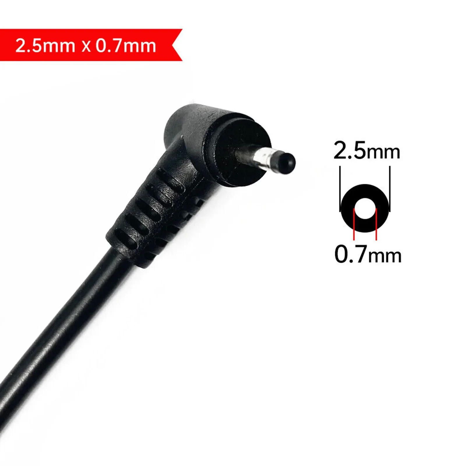 19V 2.1A 2.5mm*0.7mm Laptop AC – обзор и цена Laptop Accessories Shop