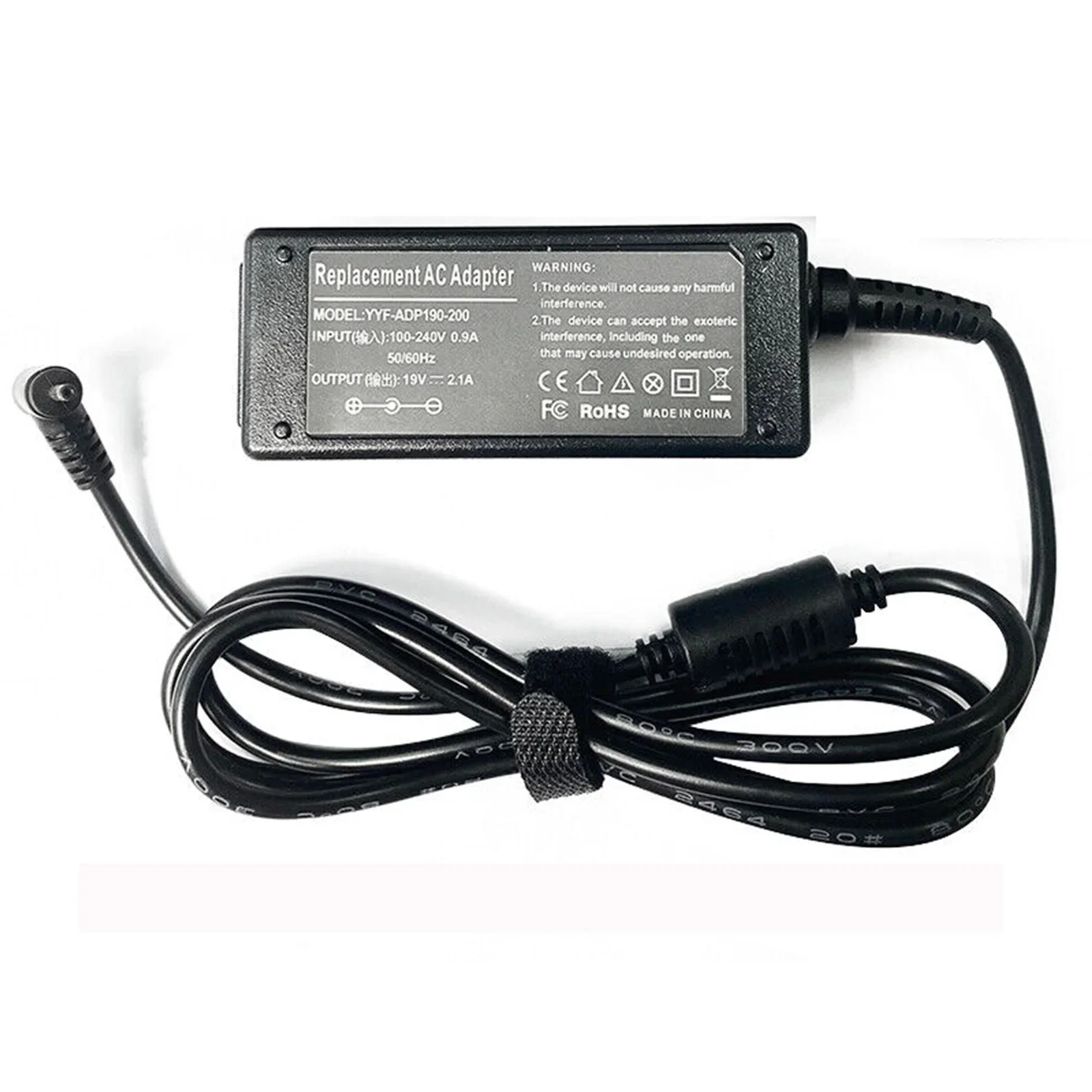 19V 2.1A 2.5mm*0.7mm Laptop AC – обзор и цена Laptop Accessories Shop