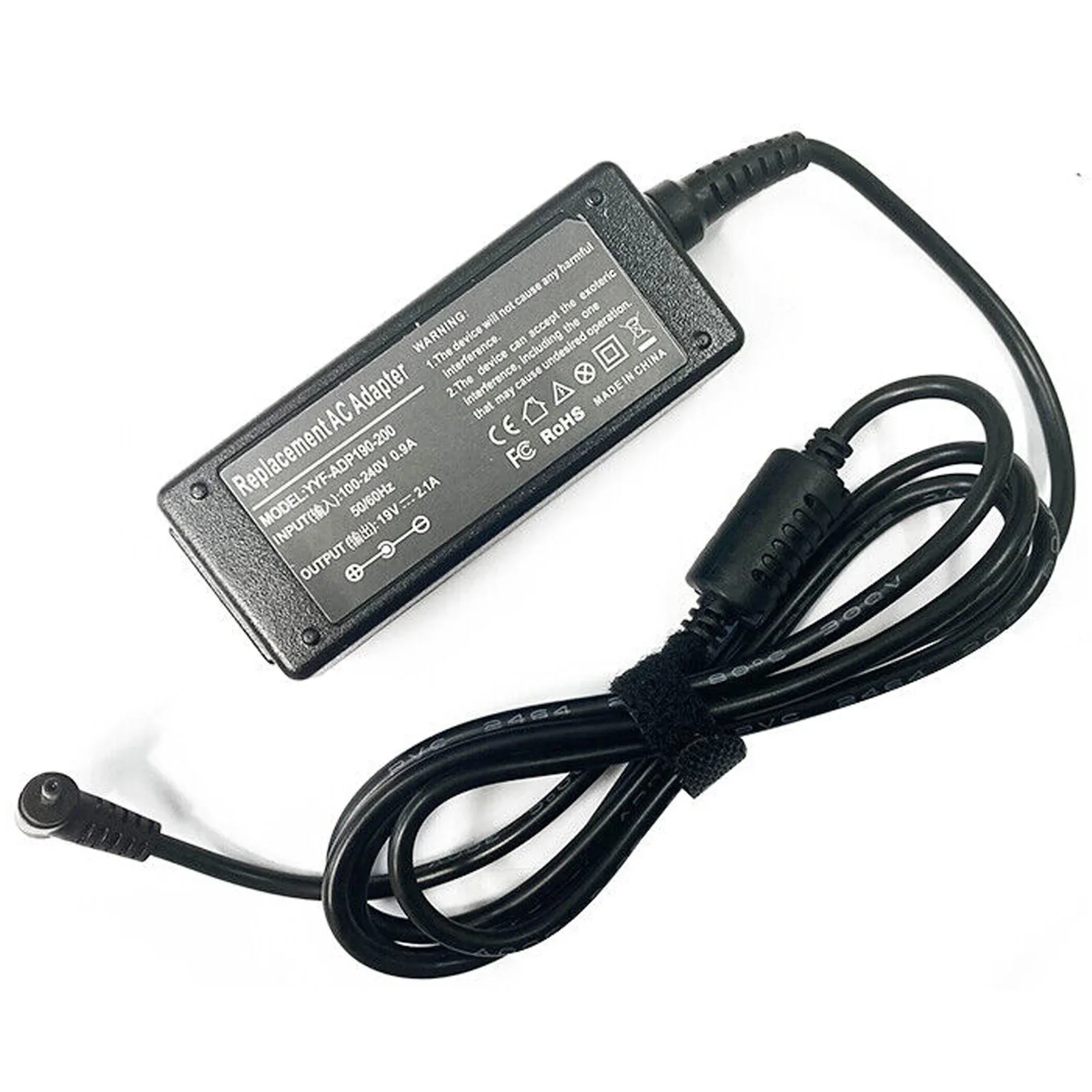 19V 2.1A 2.5mm*0.7mm Laptop AC – обзор и цена Laptop Accessories Shop