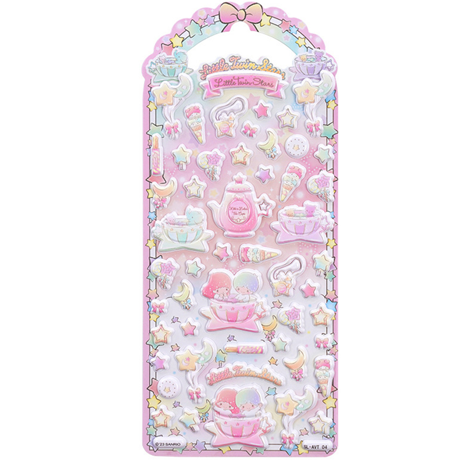4Style 3D Gemini Stickers Good – обзор и цена Laptop Accessories Gifts
