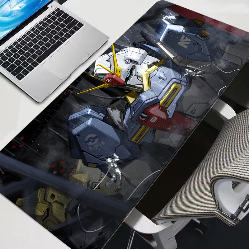 Mouse Pad Design Non-Slip Mech – обзор и цена Keyboard Laptop Accessories