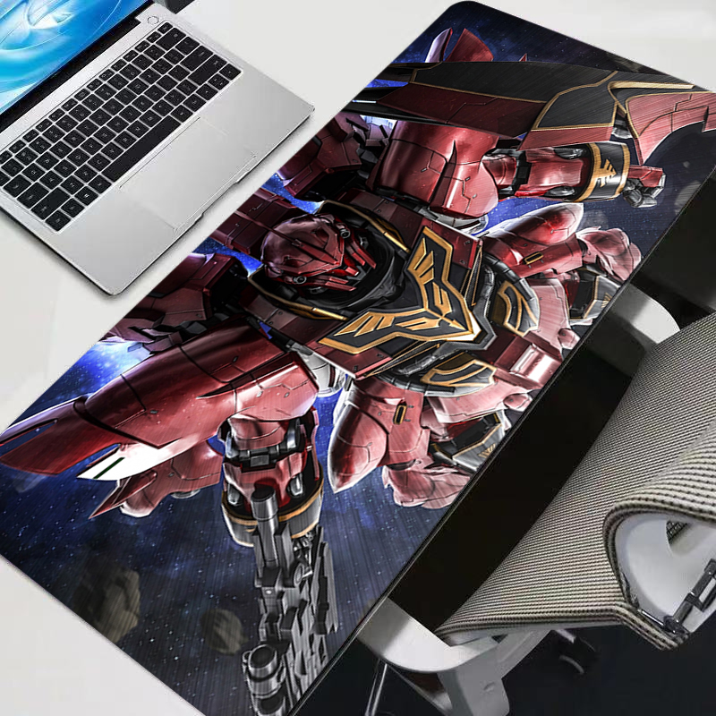 Mouse Pad Design Non-Slip Mech – обзор и цена Keyboard Laptop Accessories