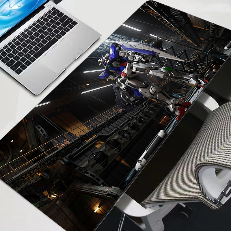 Mouse Pad Design Non-Slip Mech – обзор и цена Keyboard Laptop Accessories