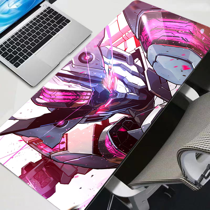 Mouse Pad Design Non-Slip Mech – обзор и цена Keyboard Laptop Accessories