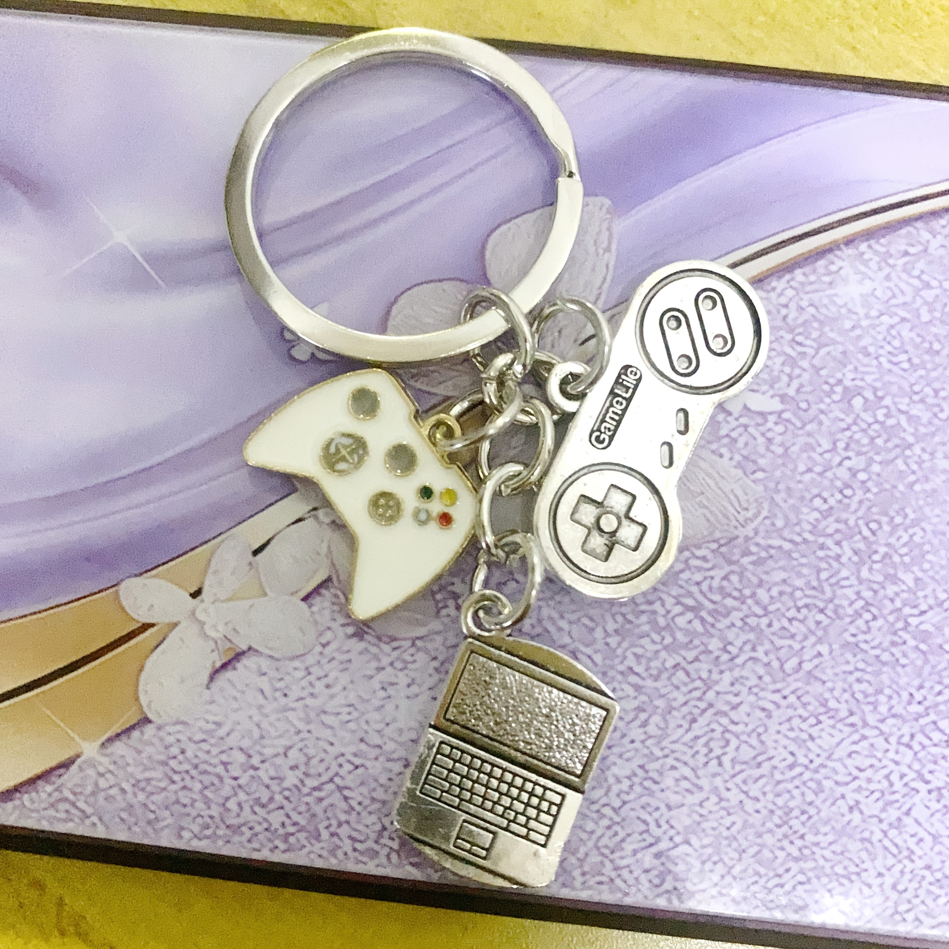 New Laptop Mouse Keyboard Keyc – обзор и цена Laptop Accessories Gifts