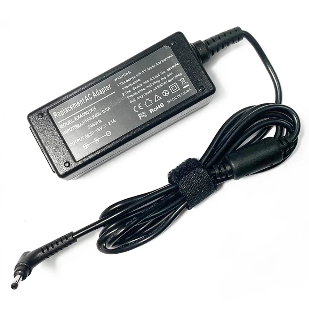 19V 2.1A 40W Laptop Ac Adapter – обзор и цена Laptop Accessories Shop