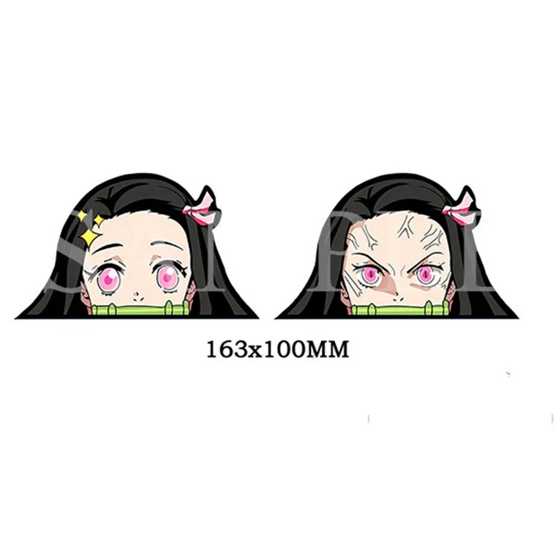 Kamado Nezuko Demon Slayer  3D – обзор и цена Laptop Accessories Gifts