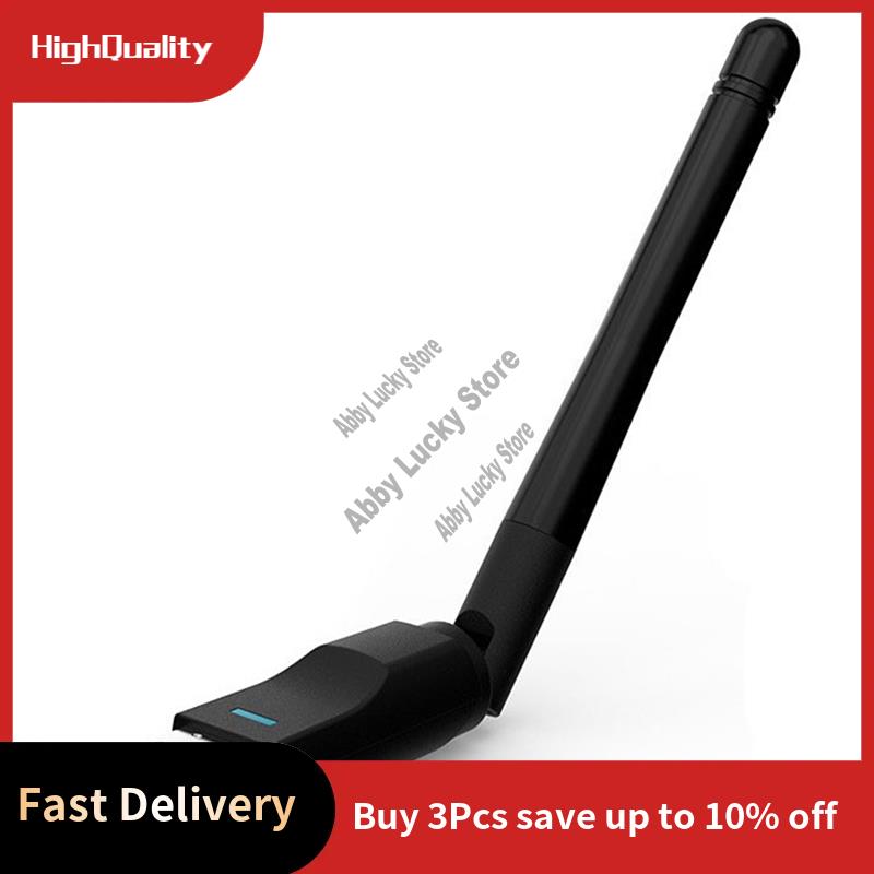 NIC Receiver Driver-Free USB W – обзор и цена Laptop Accessories All In One