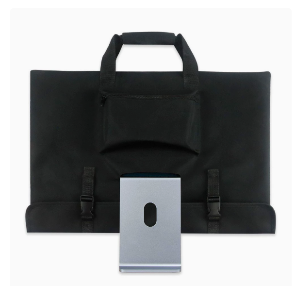 All-in-One PC Carrying Case wi – обзор и цена Laptop Accessories All In One