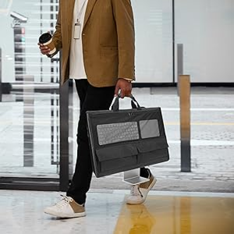 All-in-One PC Carrying Case wi – обзор и цена Laptop Accessories All In One