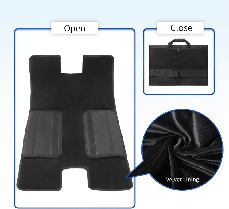 All-in-One PC Carrying Case wi – обзор и цена Laptop Accessories All In One