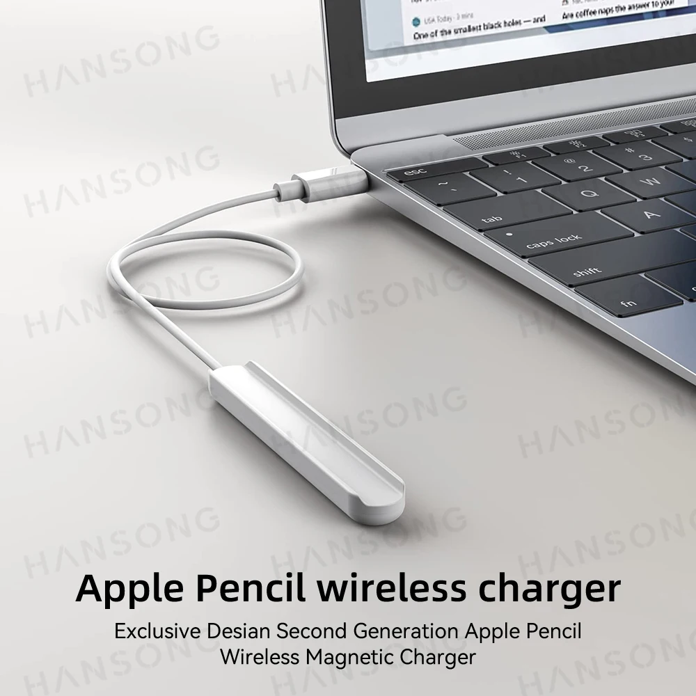 For Apple Pencil 2nd Generatio – обзор и цена Apple Accessories Laptop