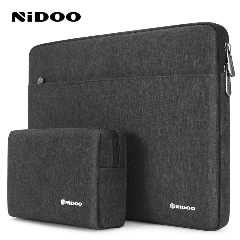 NIDOO Waterproof Laptop Sleeve – обзор и цена Apple Accessories Laptop