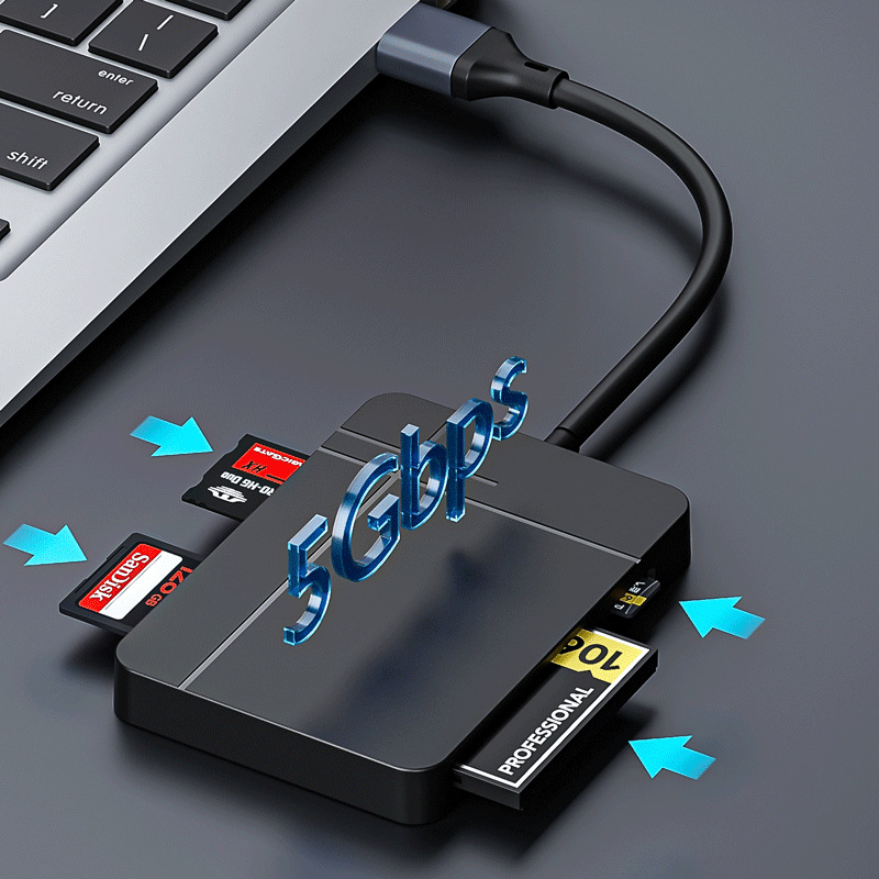 UTHAI TF14 Laptop accessories  – обзор и цена Laptop Accessories All In One