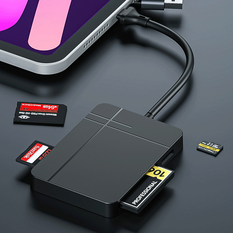 UTHAI TF14 Laptop accessories  – обзор и цена Laptop Accessories All In One