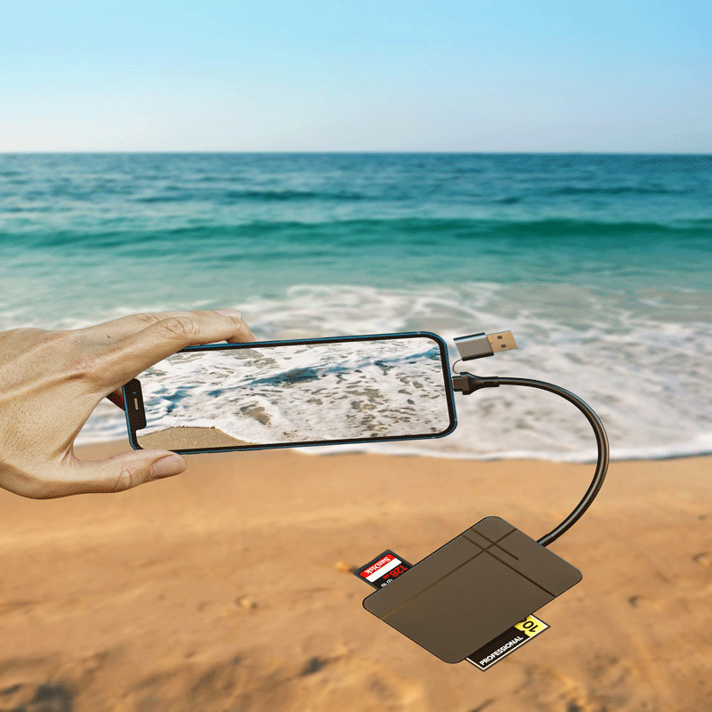 UTHAI TF14 Laptop accessories  – обзор и цена Laptop Accessories All In One