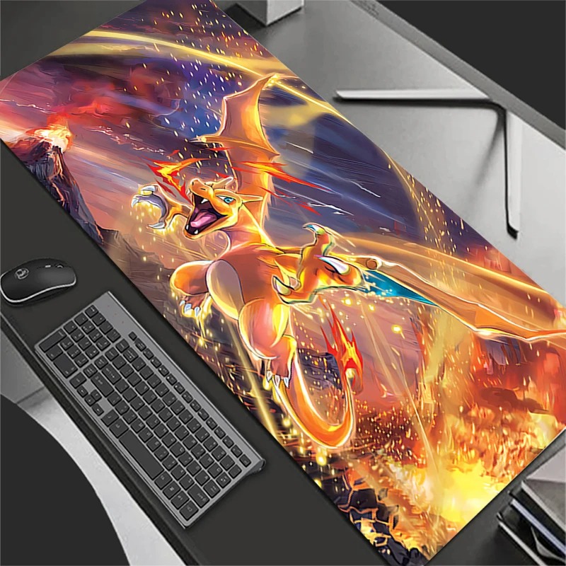 Mouse Pad Anime Gaming Accesso – обзор и цена Keyboard Laptop Accessories