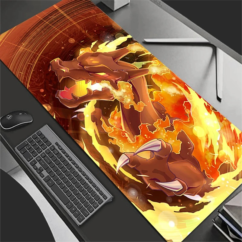 Mouse Pad Anime Gaming Accesso – обзор и цена Keyboard Laptop Accessories