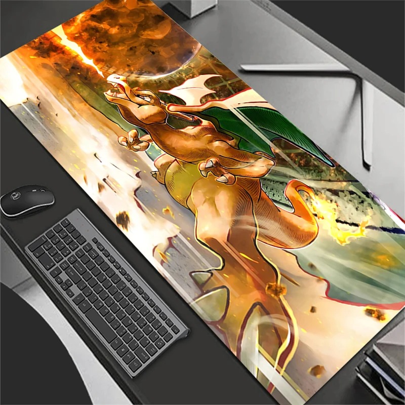 Mouse Pad Anime Gaming Accesso – обзор и цена Keyboard Laptop Accessories
