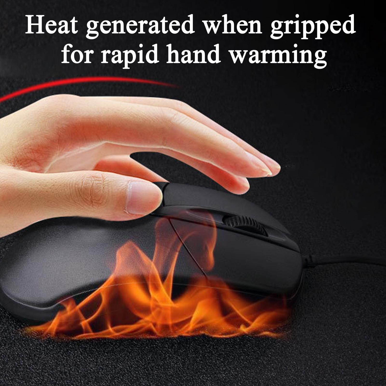 Mouse Heated Cold Weather Lapt – обзор и цена Laptop Accessories Shop