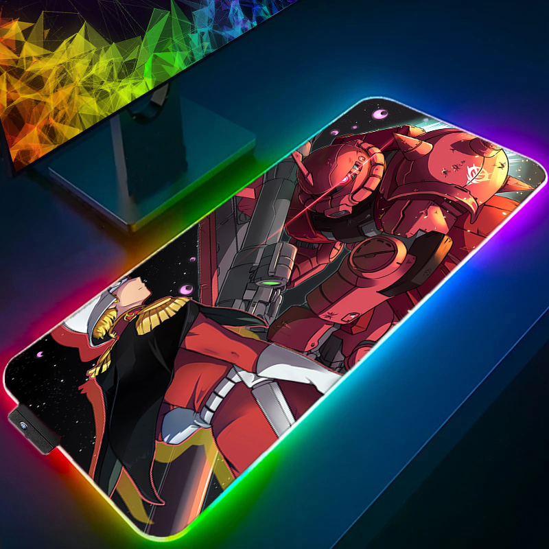 RGB 900*400 Large Mouse Pad Of – обзор и цена Keyboard Laptop Accessories