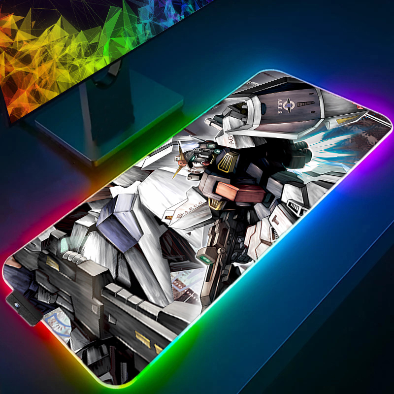 RGB 900*400 Large Mouse Pad Of – обзор и цена Keyboard Laptop Accessories