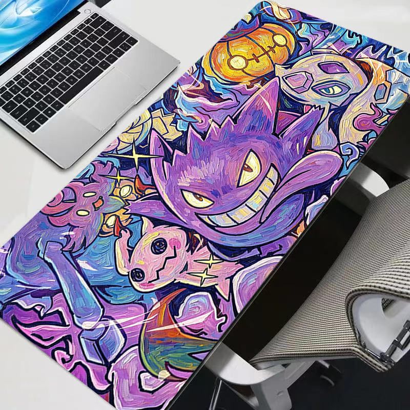Cherry Blossoms Pokemon Large  – обзор и цена Keyboard Laptop Accessories