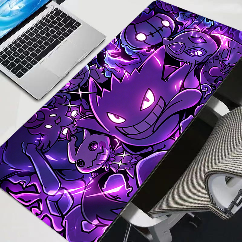 Cherry Blossoms Pokemon Large  – обзор и цена Keyboard Laptop Accessories