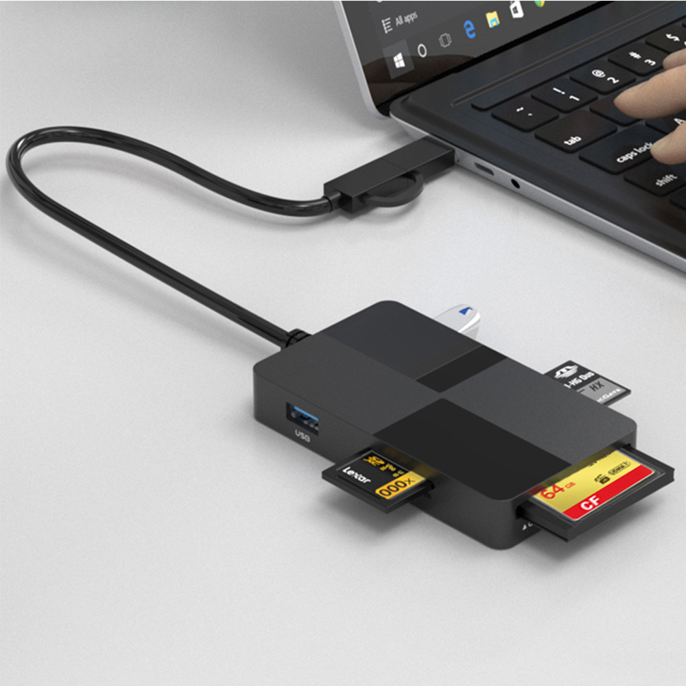 UTHAI CR343 Laptop Accessories – обзор и цена Laptop Accessories All In One