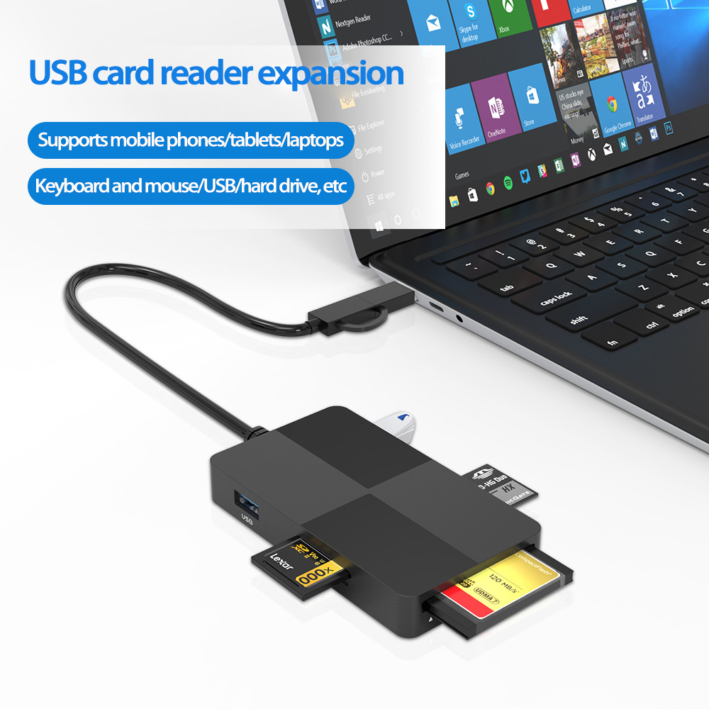 UTHAI CR343 Laptop Accessories – обзор и цена Laptop Accessories All In One