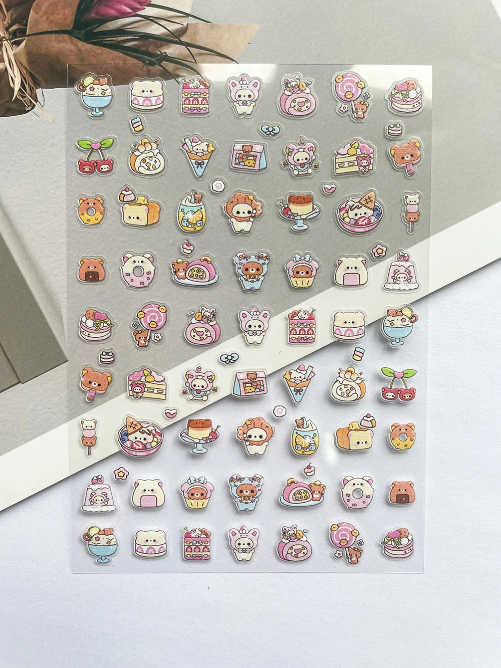 Pvc Super Mini Pink Rilakkuma  – обзор и цена Laptop Accessories Gifts