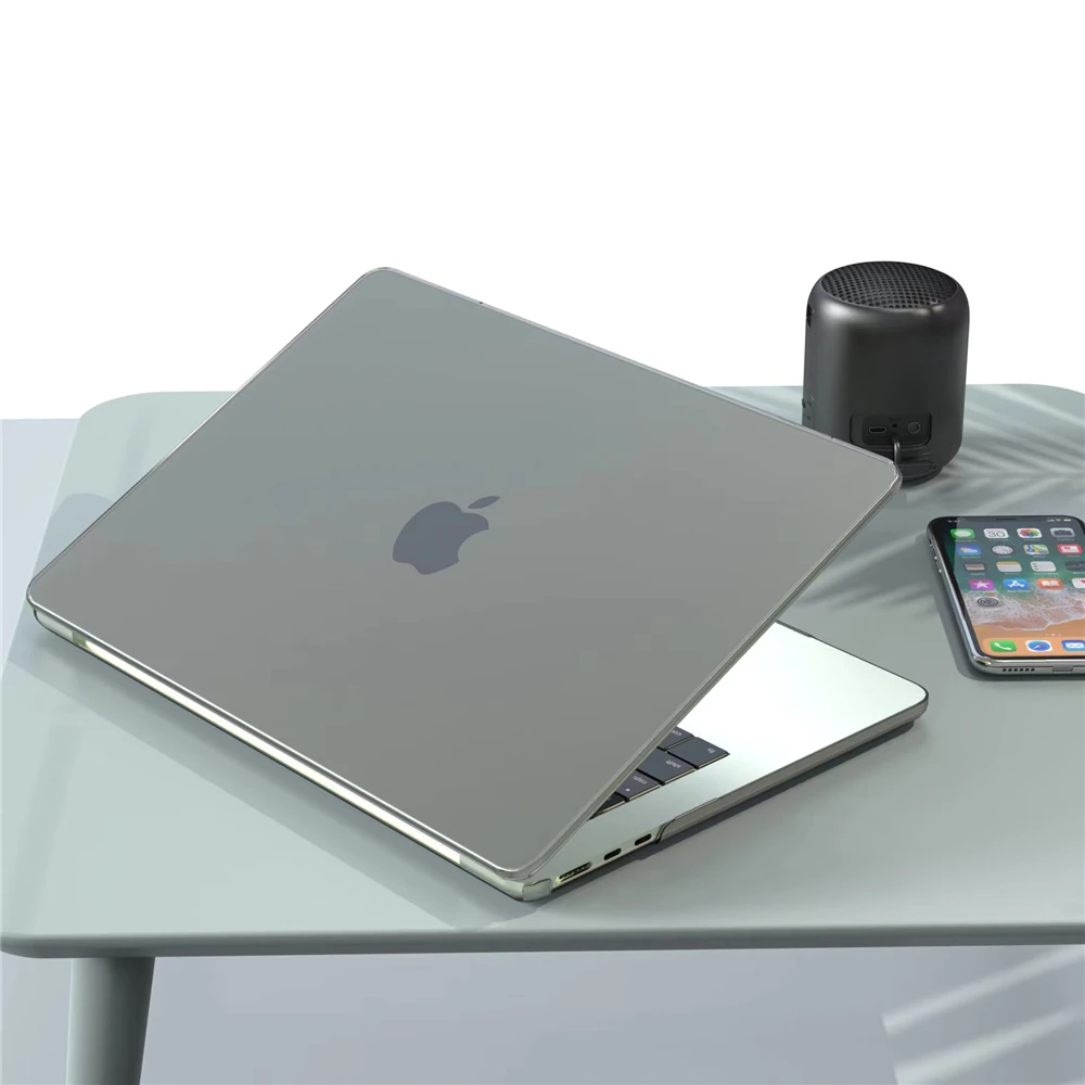 Matte Laptop Case for MacBook  – обзор и цена Apple Accessories Laptop