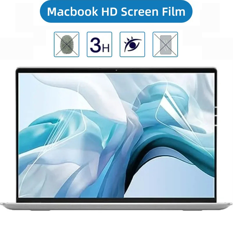 Screen Protector for MacBook H – обзор и цена Apple Accessories Laptop