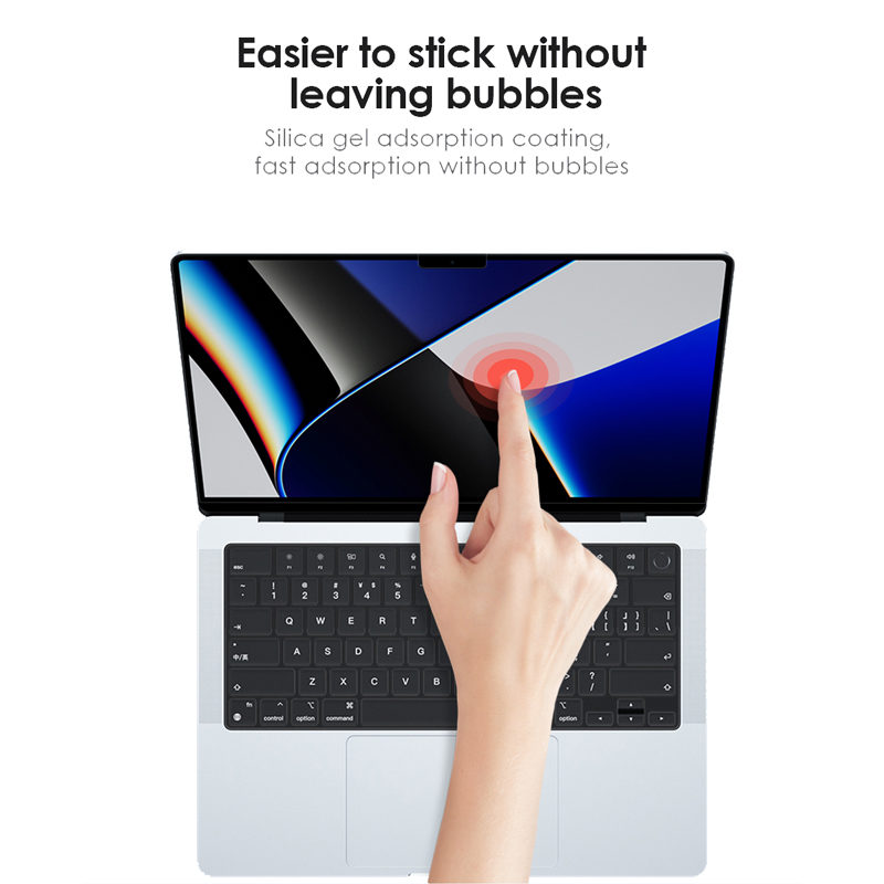 Screen Protector for MacBook H – обзор и цена Apple Accessories Laptop
