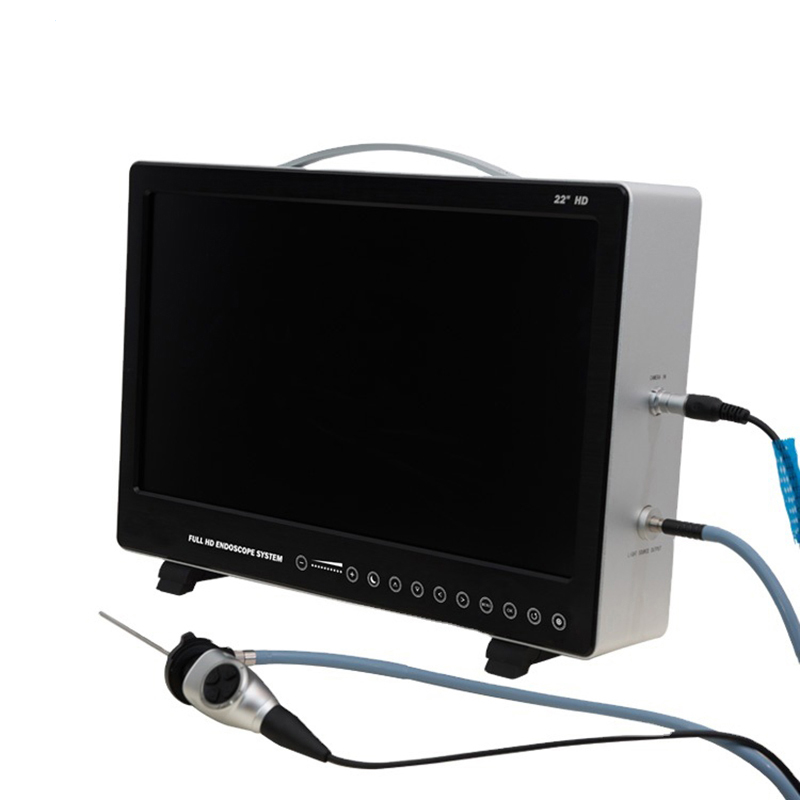 22 Inch Endoscope Camera Syste – обзор и цена Laptop Accessories All In One