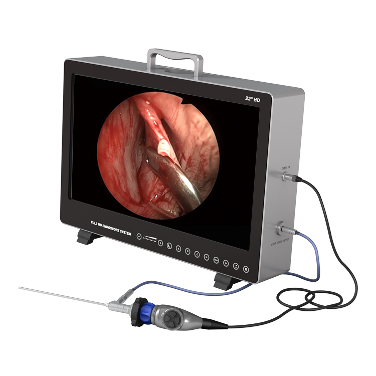 22 Inch Endoscope Camera Syste – обзор и цена Laptop Accessories All In One