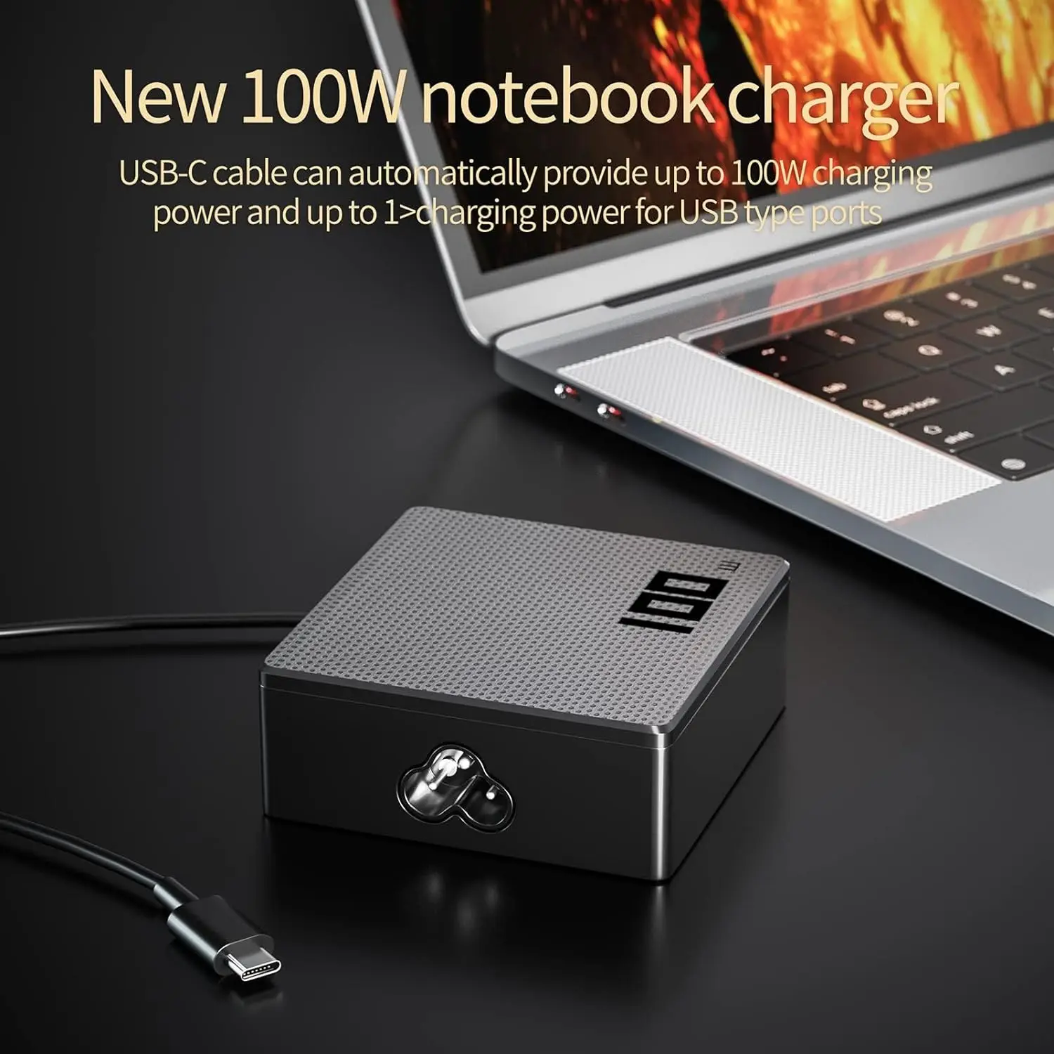 20V 5A 100W Laptop Ac Adapter  – обзор и цена Laptop Accessories Shop