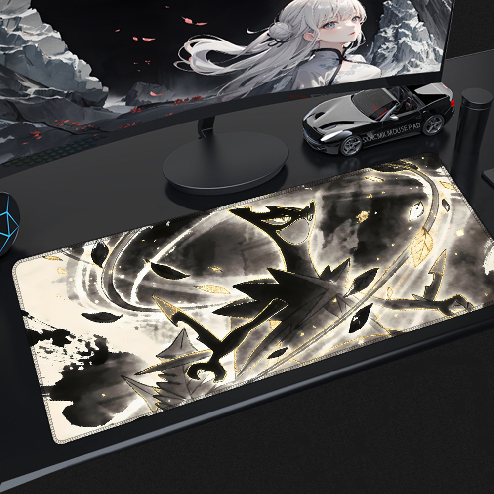 Gaming Mouse Pad Charizard XXL – обзор и цена Laptop Accessories Gifts