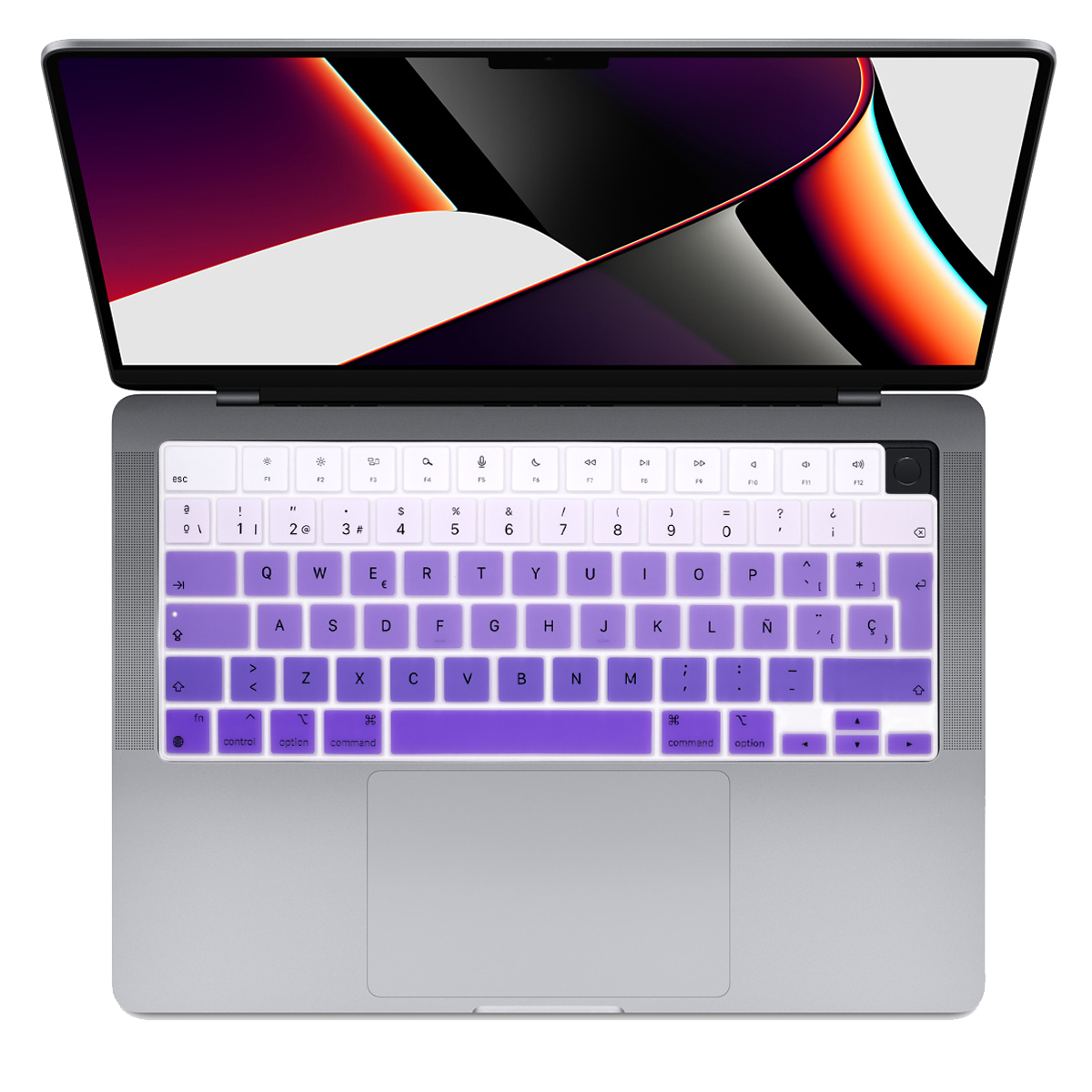 spain For Macbook Air M2 A2681 – обзор и цена Apple Accessories Laptop