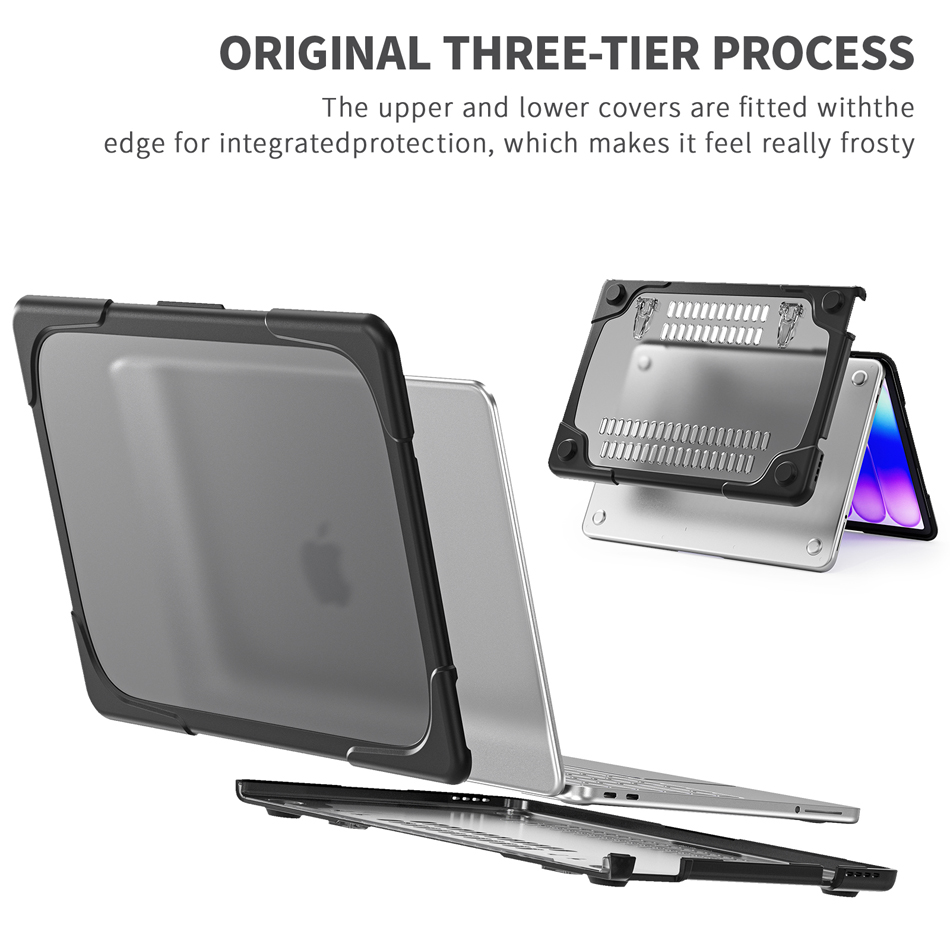 for Macbook Neo 13 inch Case A – обзор и цена Apple Accessories Laptop