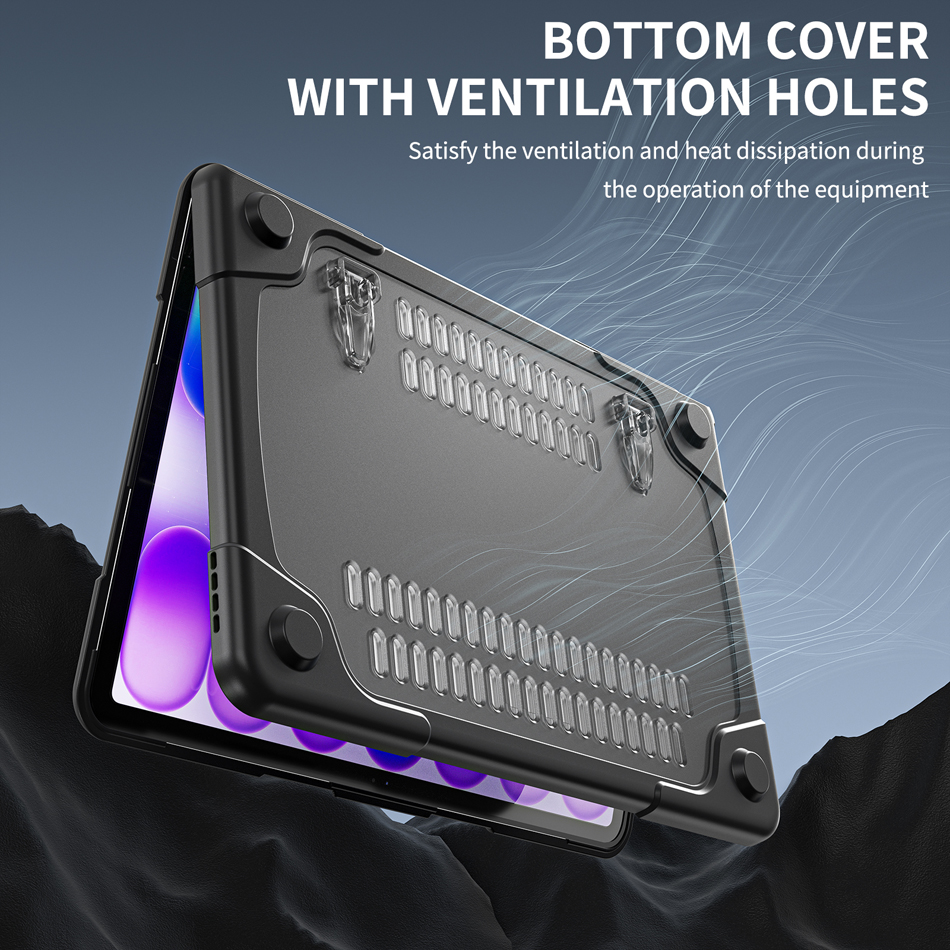 for Macbook Neo 13 inch Case A – обзор и цена Apple Accessories Laptop