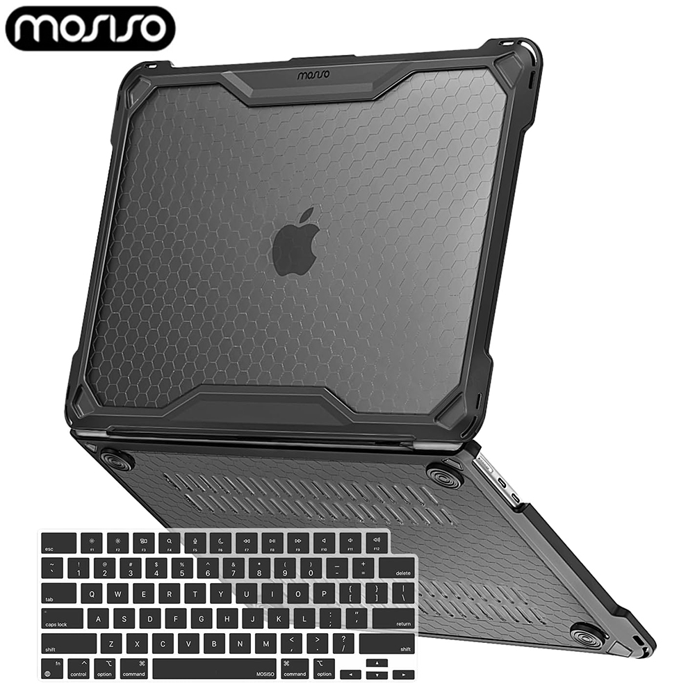 TPU Bumper Laptop Case for 202 – обзор и цена Apple Accessories Laptop