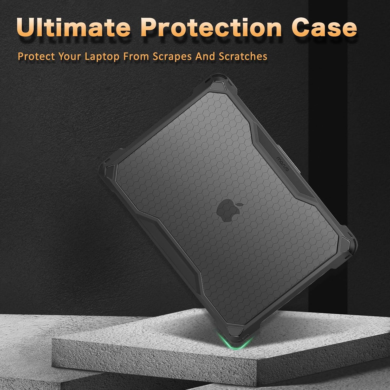 TPU Bumper Laptop Case for 202 – обзор и цена Apple Accessories Laptop