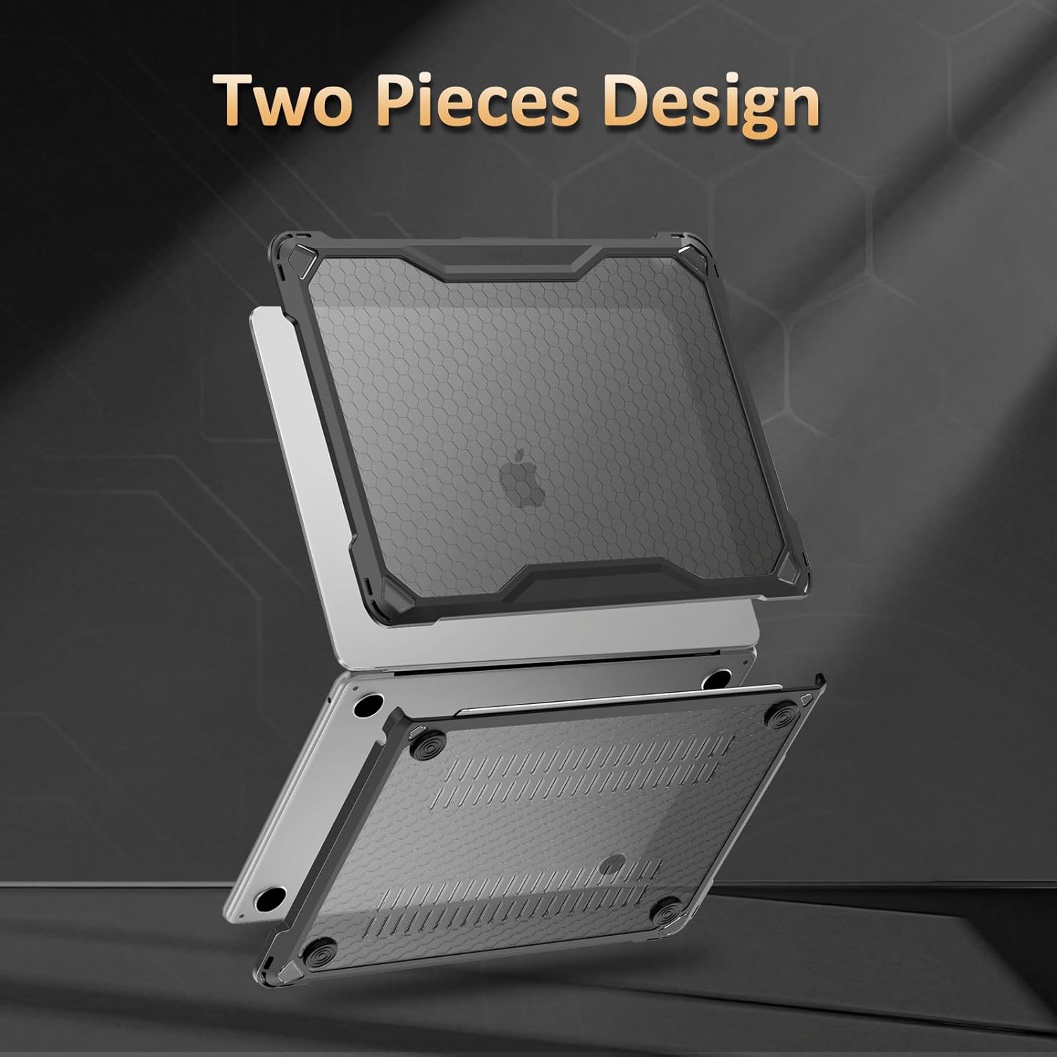 TPU Bumper Laptop Case for 202 – обзор и цена Apple Accessories Laptop