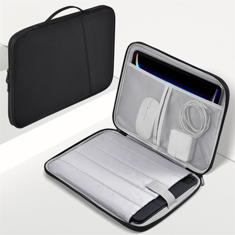 Waterproof Shockproof Handle B – обзор и цена Apple Accessories Laptop