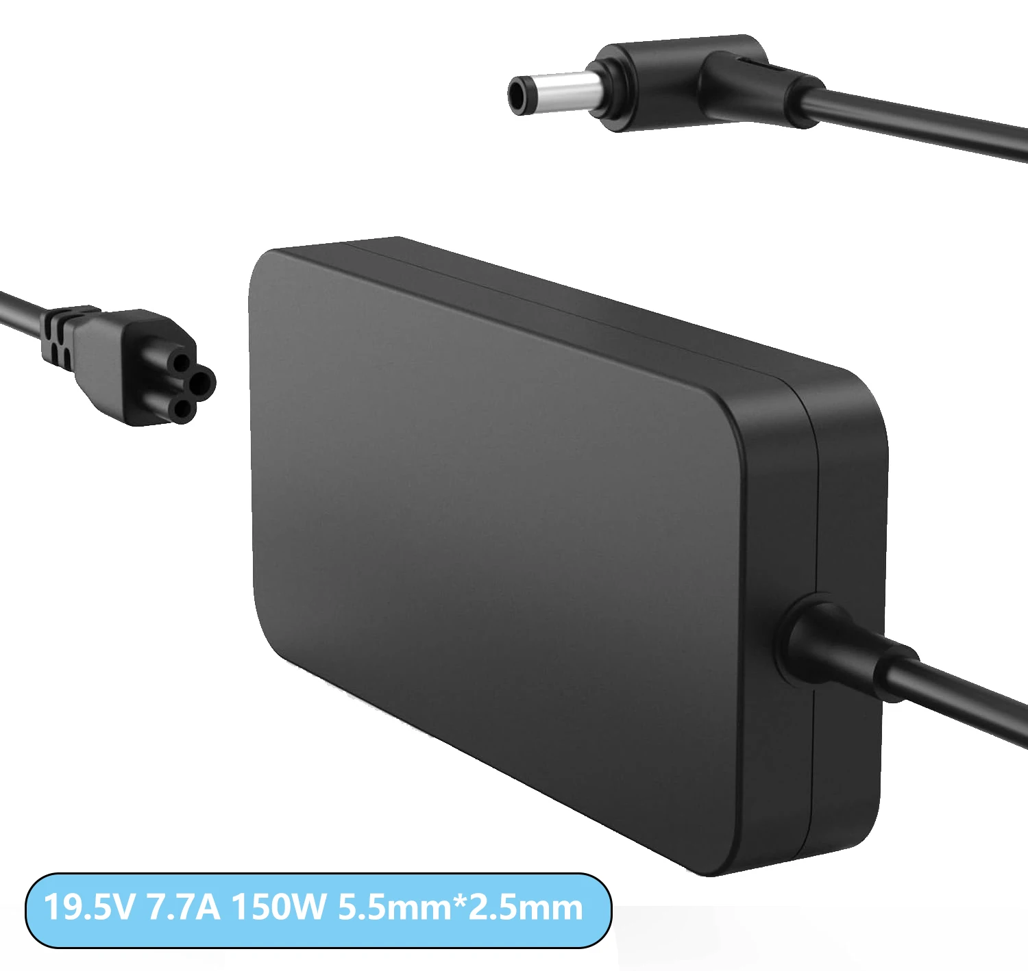 19.5V 7.7A 150W Laptop AC Adap – обзор и цена Laptop Accessories Shop