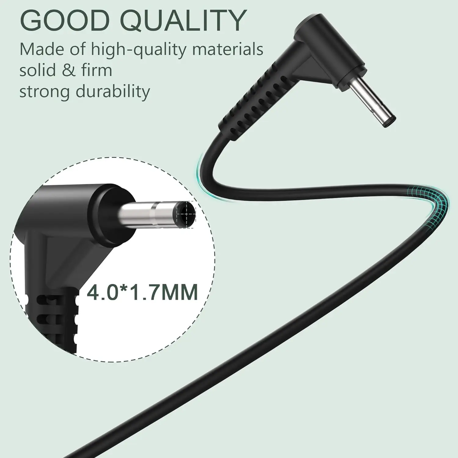 20V 3.25A 65W Laptop Ac Adapte – обзор и цена Laptop Accessories Shop